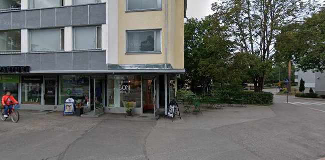 Comentarii opinii despre Greenbake Haaga