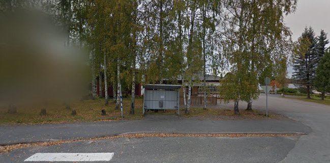 Sumiaisten pizzeria ja baari