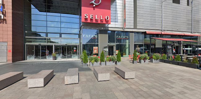 Espresso House Sello