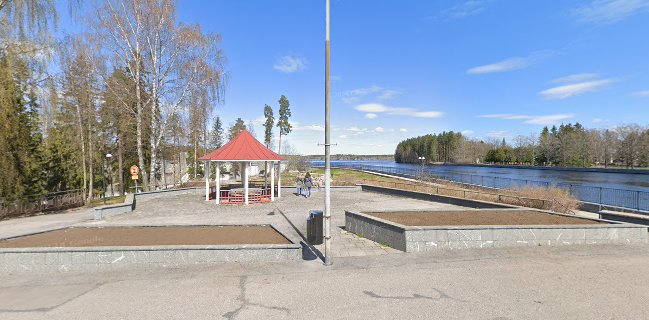 Cafe Hiidenkirnu/Joensuun Paakarit