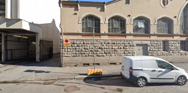 Kauppahallin Leipomo