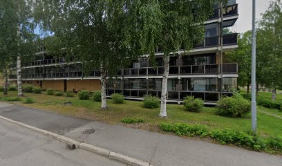 Pitopalvelu Pasinmaa