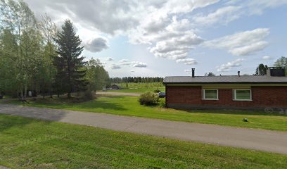 Ojalan Pakari Leipomo