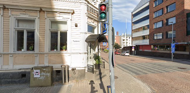 Cafe Rooster