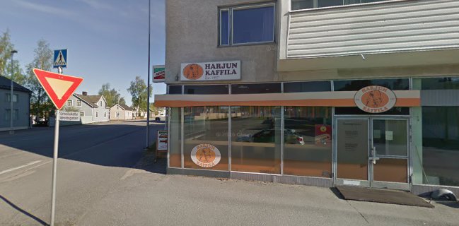 Harjun Kaffila
