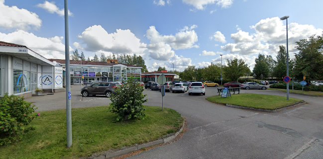 Comentarii opinii despre Ege Kebab Kauhajoki