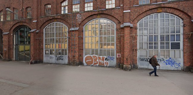 Corona Baari & Biljardi - Ravintola-ala