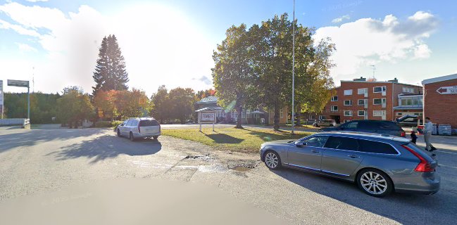 Kahvila-konditoria Supikas