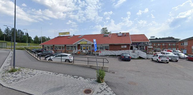 Ravintola Turkuas