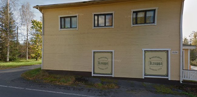 Kahvila Myllytupa - Suovanlahti
