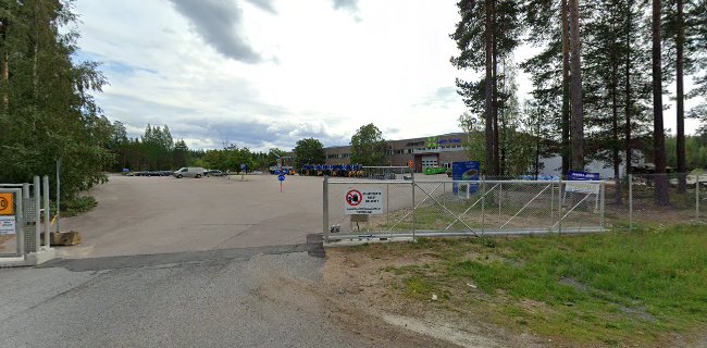 Lounasravintola Vispilä