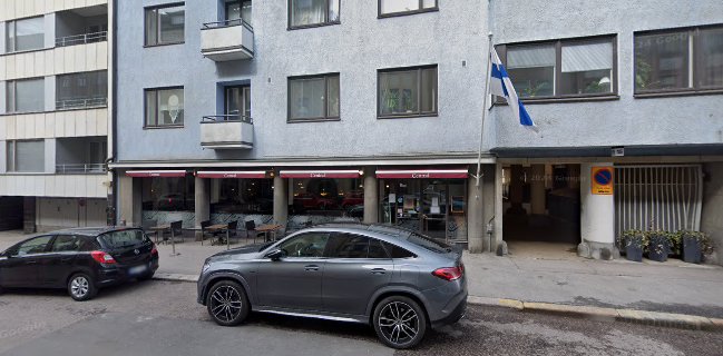 Opinii despre Central Helsinki în Helsinki - Ravintola-ala