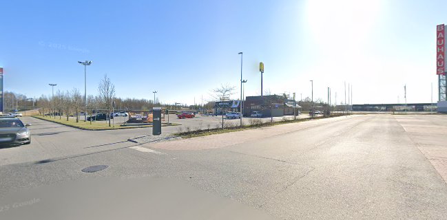 McDonald’s Oulu Kaakkuri