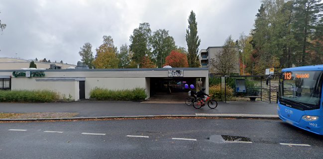 Opinii despre Ravintola Kuningas Tapiola în Espoo - Ravintola-ala