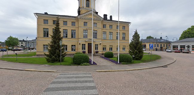 Kahvila Raatihuone