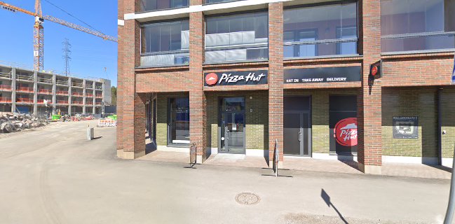 Pizza Hut Postipuisto