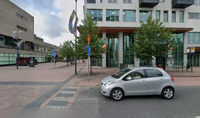 Kotileipomo Riikonen