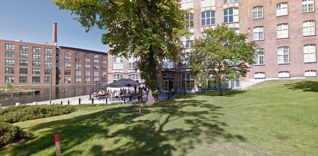 Ravintola Tampella - Tampere