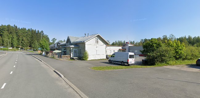 Lounaskahvila Signe Ky