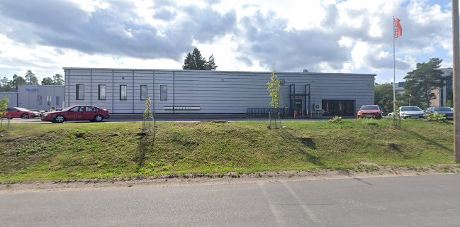 Catering Partners/Buroo Oy