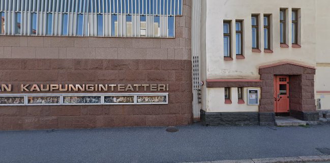 Teatteriravintola Kulma