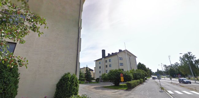 Comentarii opinii despre Villa Sandviken