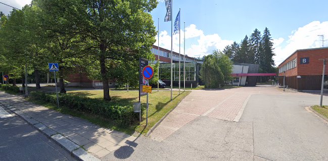 Opetusravintola Hyrilla