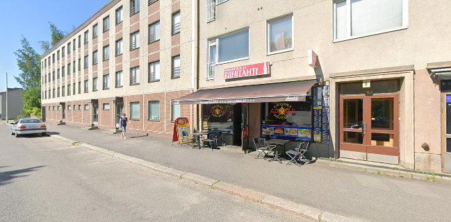 Ravintola RiihiTähti