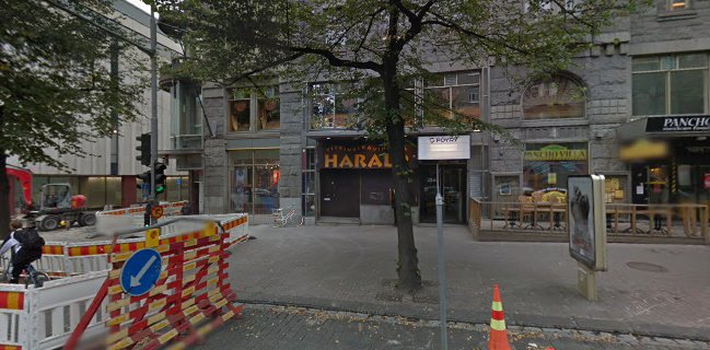 Viikinkiravintola Harald