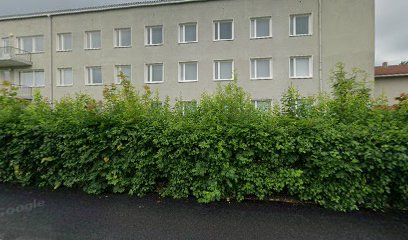 Loimaan sairaalan henkilöstöravintola