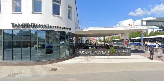 Reviews of Tampinkoski Kitchen & Bar in Tampere - Ravintola-ala