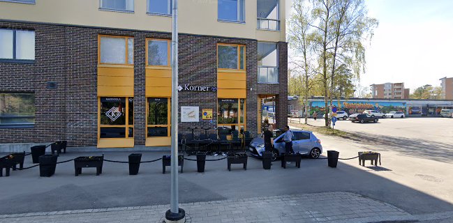 Reviews of Ravintola Korner Lounge & Bistro in Vantaa - Ravintola-ala