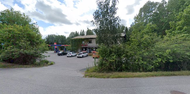 Pappa Pizza Espoon keskus