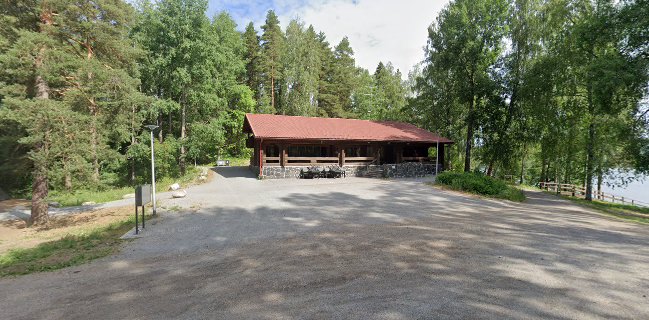 Järvikahvila - Aulangon Luontoliikuntakeskus