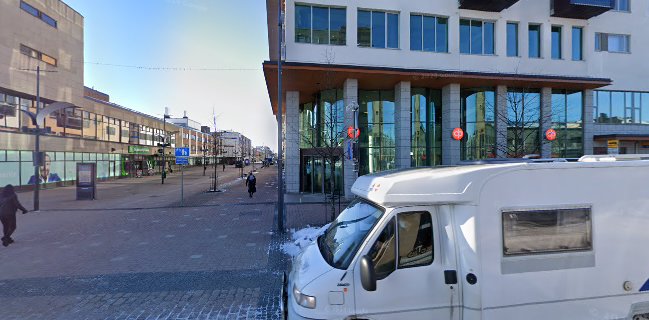 Kotileipomo Riikonen