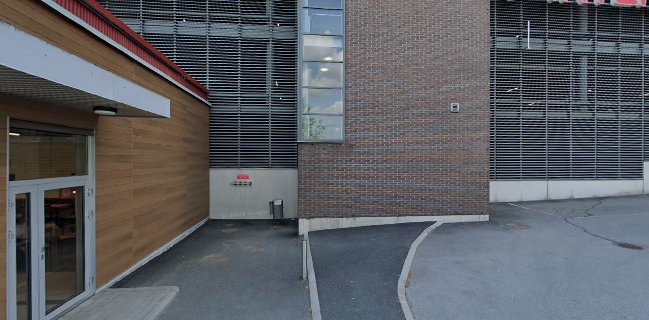 Burger King Skanssi
