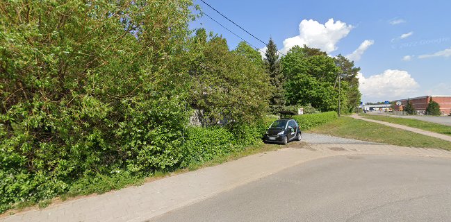 Kesäkahvila Salainen Puutarha