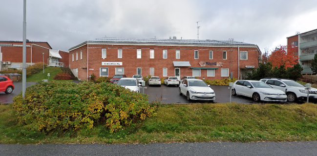 Kotikulma Herkut