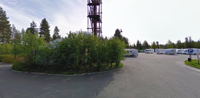 Santa´s Pizza & Burger