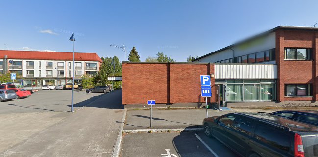 Kahvila-Ravintola Millerina