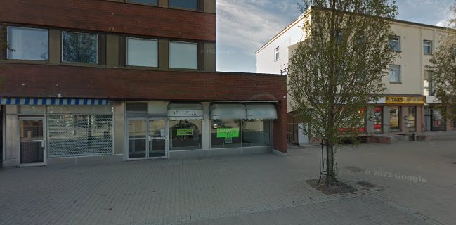 Ravintola Cook Kankaanpää