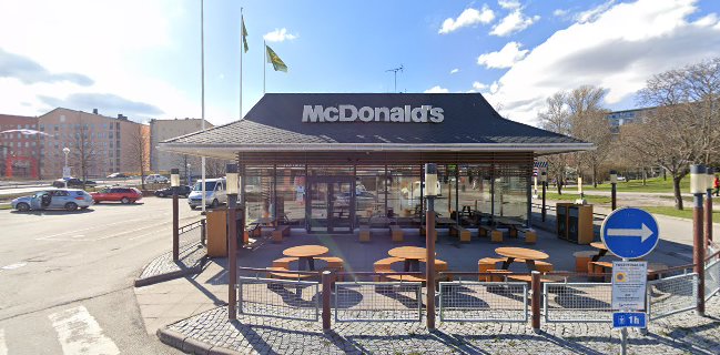 McDonald's Kerava - Kerava