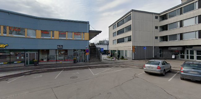 Opinii despre Guido's Pizza Grani în Kauniainen - Ravintola-ala
