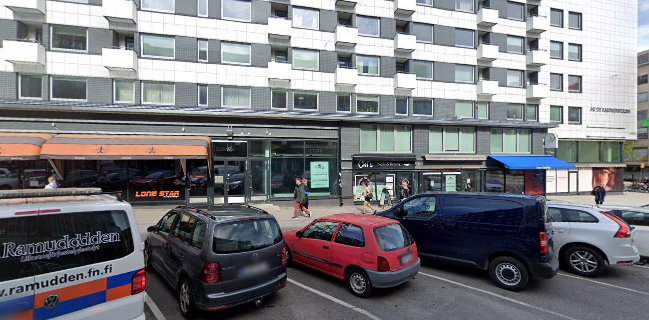 Kotipizza Humalistonkatu