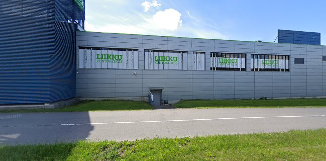 Tilausleipomo Bake 'n Cake