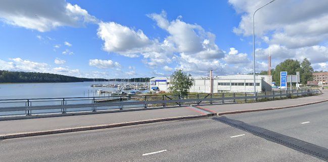 Meri pizza ravintola