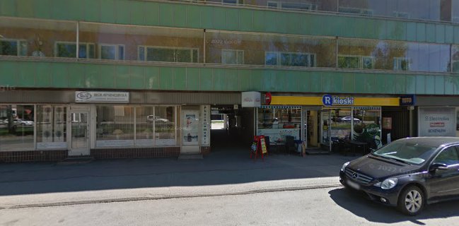 Ravintola Karlen