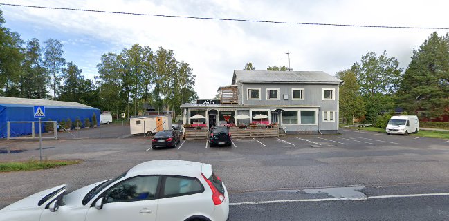 Airin Kebab Pizzeria