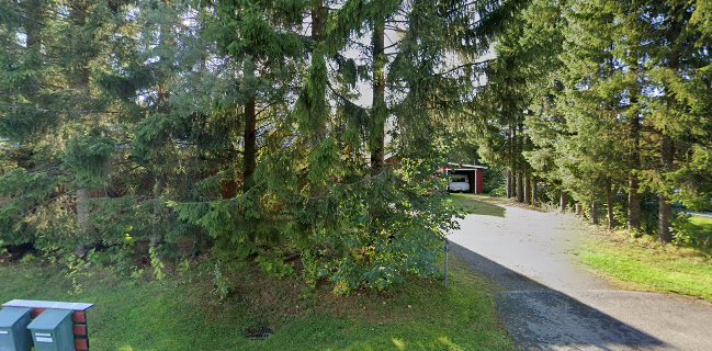 T:mi Tolosen Kotileipä