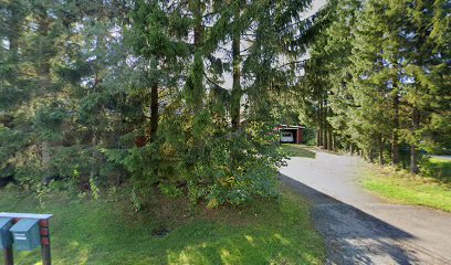 T:mi Tolosen Kotileipä